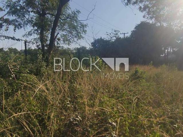 Terreno / Lote para Venda em Rio de Janeiro/RJ Santa Cruz