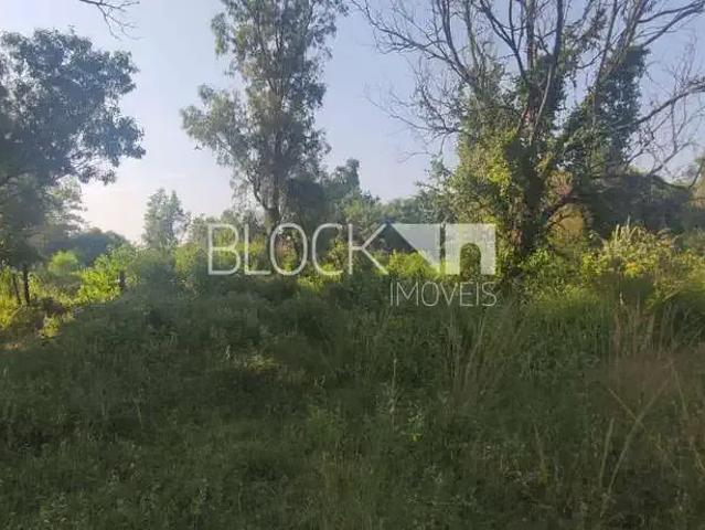 Terreno / Lote para Venda em Rio de Janeiro/RJ Santa Cruz