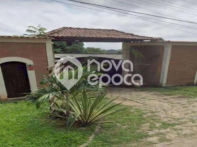 Terreno / Lote para Venda em Rio de Janeiro/RJ Santa Cruz
