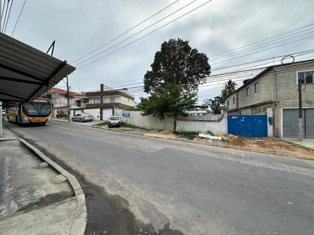 Terreno / Lote para Venda em Rio de Janeiro/RJ Santa Cruz