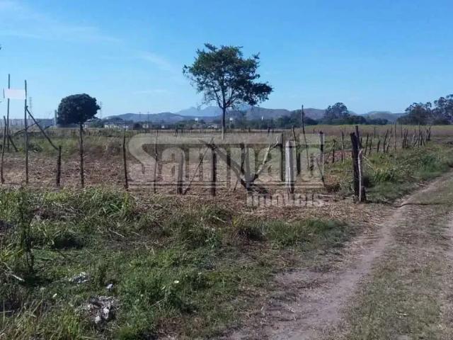 Terreno / Lote para Venda em Rio de Janeiro/RJ Santa Cruz