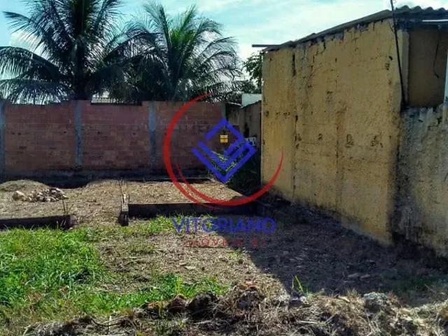Terreno / Lote para Venda em Rio de Janeiro/RJ Santa Cruz