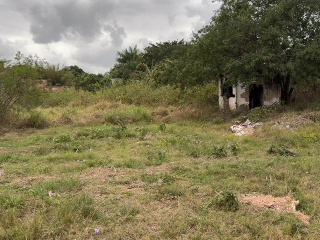 Terreno / Lote para Venda em Rio de Janeiro/RJ Santa Cruz