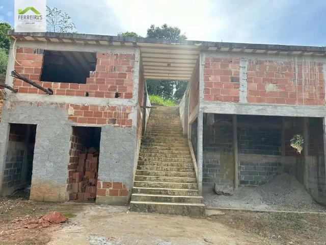 Terreno / Lote para Venda em Rio de Janeiro/RJ Santa Cruz