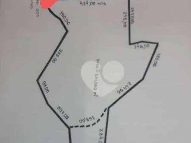 Terreno / Lote para Venda em Rio de Janeiro/RJ Santa Cruz
