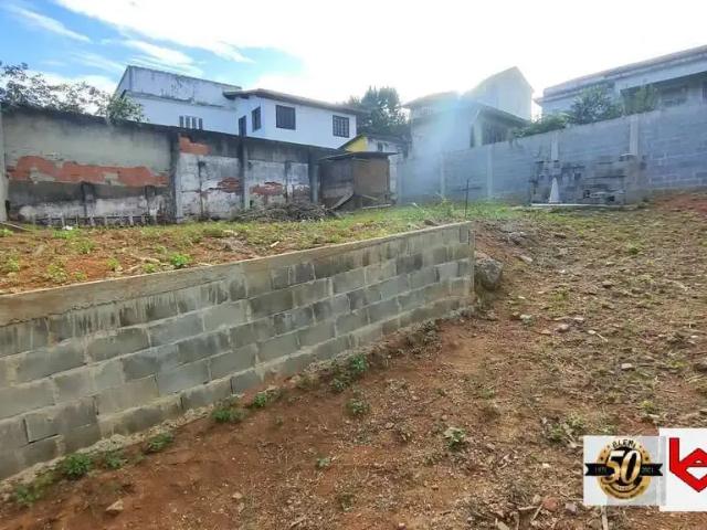 Terreno / Lote para Venda em Rio de Janeiro/RJ Santa Cruz