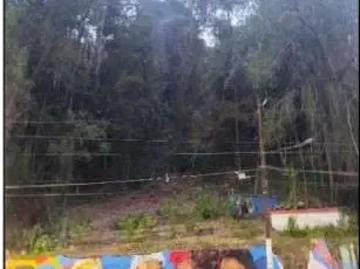 Terreno / Lote para Venda em Rio de Janeiro/RJ Santa Teresa