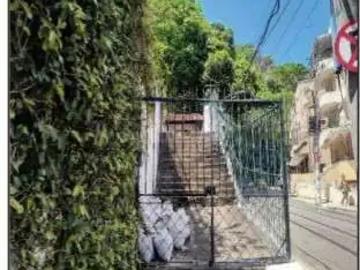 Terreno / Lote para Venda em Rio de Janeiro/RJ Santa Teresa
