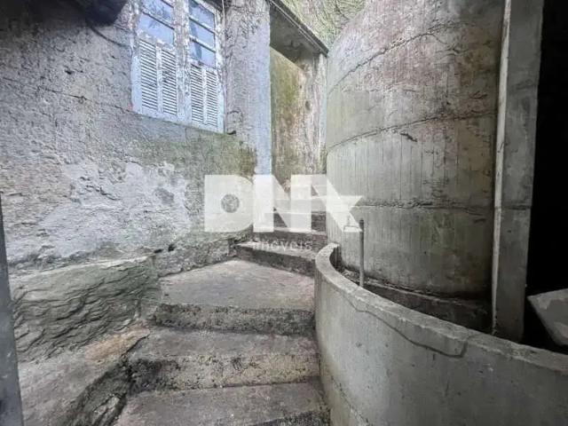 Terreno / Lote para Venda em Rio de Janeiro/RJ Santa Teresa
