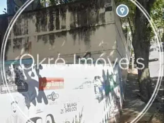 Terreno / Lote para Venda em Rio de Janeiro/RJ Santa Teresa