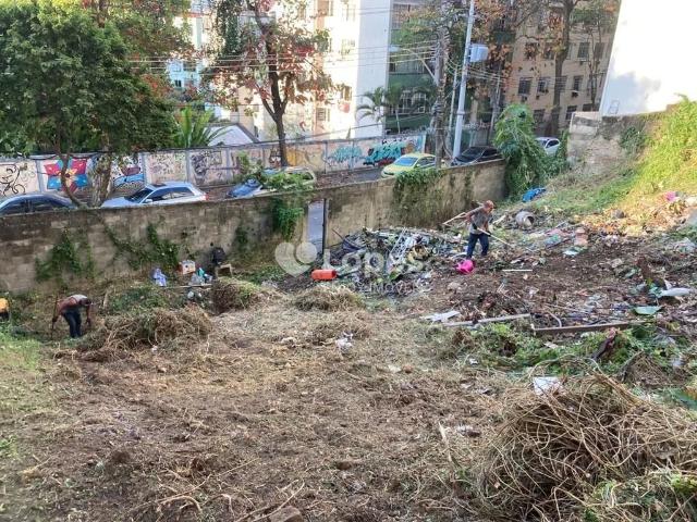 Terreno / Lote para Venda em Rio de Janeiro/RJ Santa Teresa