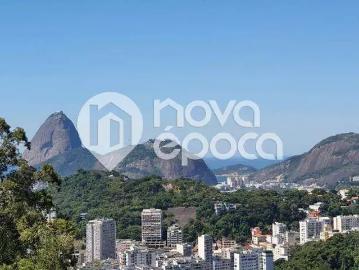 Terreno / Lote para Venda em Rio de Janeiro/RJ Santa Teresa