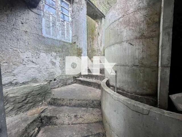 Terreno / Lote para Venda em Rio de Janeiro/RJ Santa Teresa