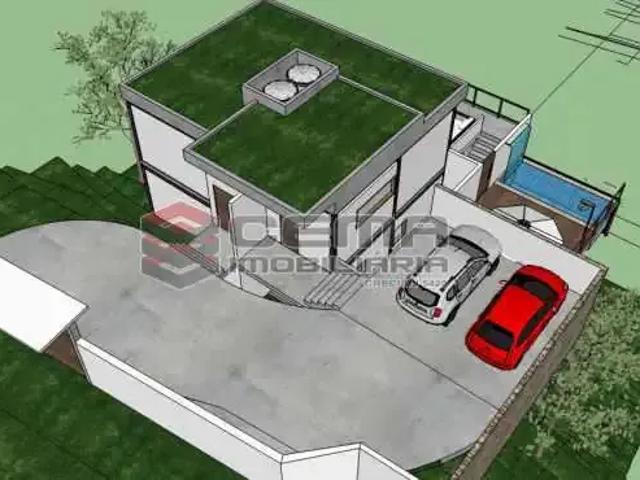 Terreno / Lote para Venda em Rio de Janeiro/RJ Santa Teresa