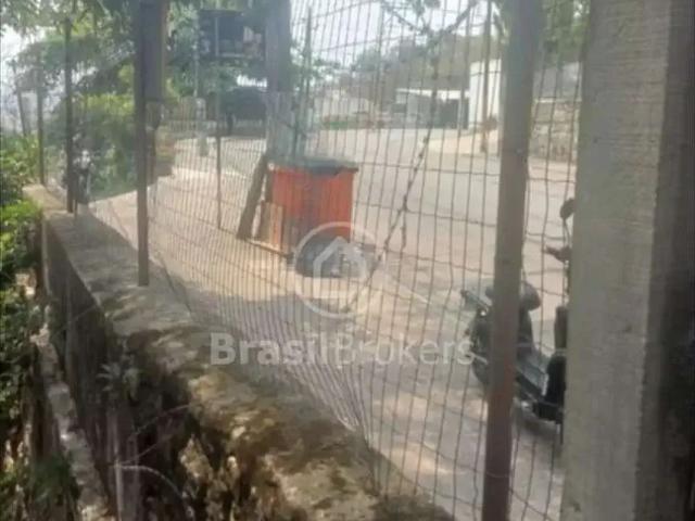 Terreno / Lote para Venda em Rio de Janeiro/RJ Santa Teresa