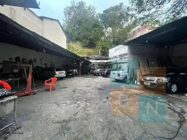Terreno / Lote para Venda em Rio de Janeiro/RJ Santa Teresa