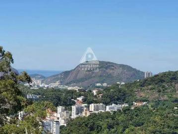 Terreno / Lote para Venda em Rio de Janeiro/RJ Santa Teresa