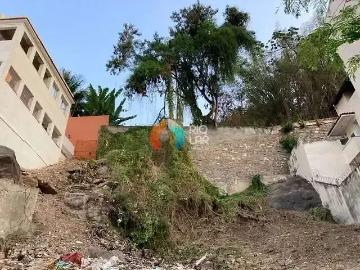 Terreno / Lote para Venda em Rio de Janeiro/RJ Santa Teresa