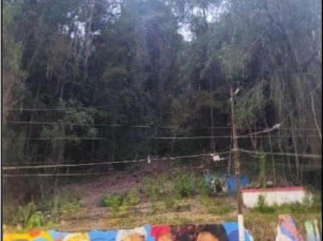 Terreno / Lote para Venda em Rio de Janeiro/RJ Santa Teresa