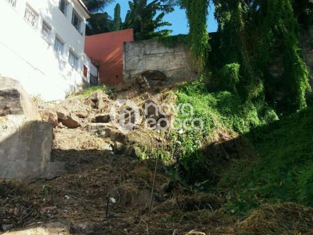 Terreno / Lote para Venda em Rio de Janeiro/RJ Santa Teresa