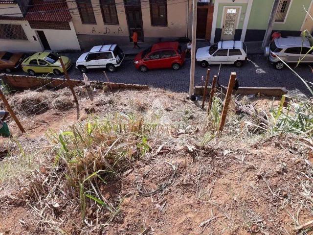 Terreno / Lote para Venda em Rio de Janeiro/RJ Santa Teresa