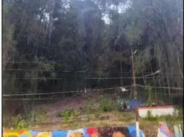 Terreno / Lote para Venda em Rio de Janeiro/RJ Santa Teresa