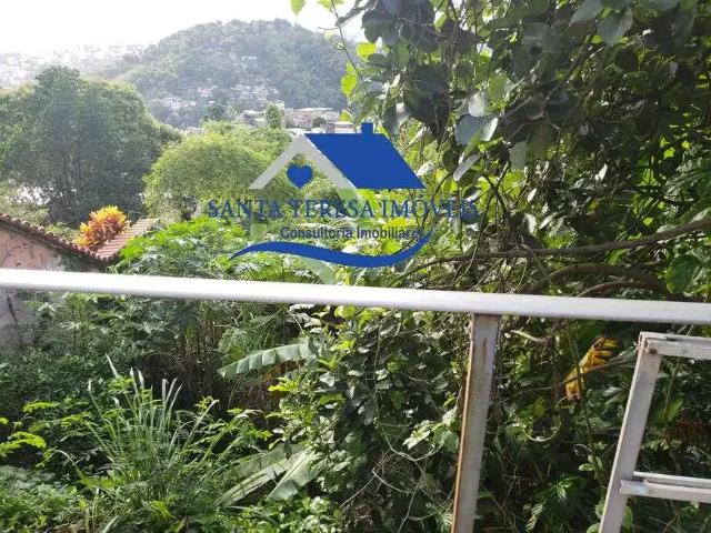 Terreno / Lote para Venda em Rio de Janeiro/RJ Santa Teresa