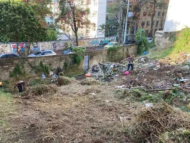 Terreno / Lote para Venda em Rio de Janeiro/RJ Santa Teresa