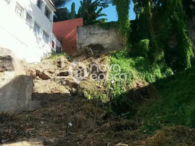 Terreno / Lote para Venda em Rio de Janeiro/RJ Santa Teresa