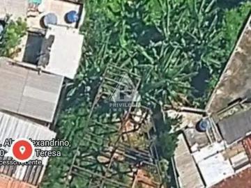 Terreno / Lote para Venda em Rio de Janeiro/RJ Santa Teresa
