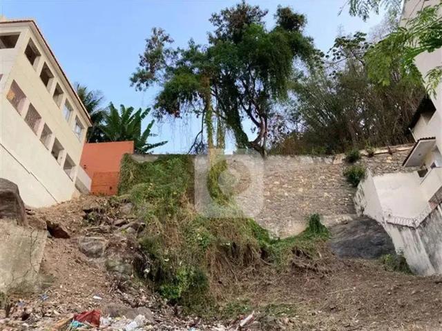 Terreno / Lote para Venda em Rio de Janeiro/RJ Santa Teresa 1 Quartos