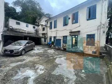 Terreno / Lote para Venda em Rio de Janeiro/RJ Santa Teresa