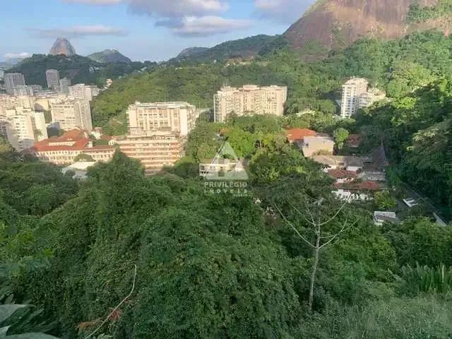 Terreno / Lote para Venda em Rio de Janeiro/RJ Santa Teresa