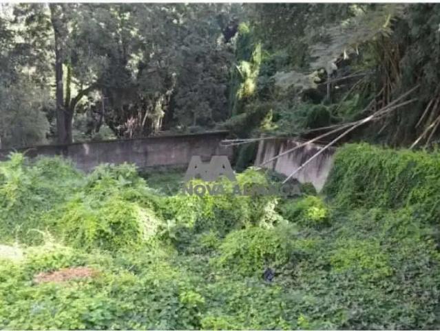 Terreno / Lote para Venda em Rio de Janeiro/RJ Santa Teresa