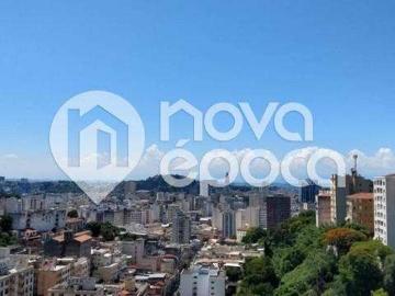 Terreno / Lote para Venda em Rio de Janeiro/RJ Santa Teresa