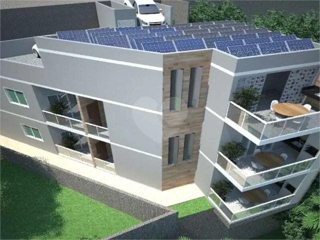 Terreno / Lote para Venda em Rio de Janeiro/RJ Santa Teresa