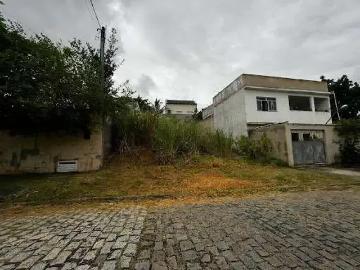 Terreno / Lote para Venda em Rio de Janeiro/RJ Santa Teresa