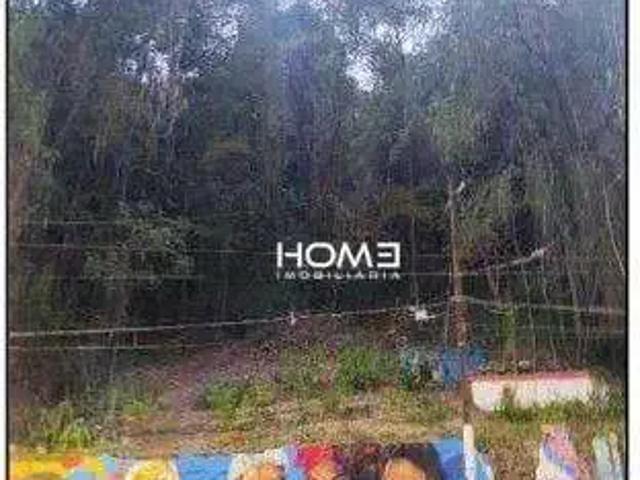 Terreno / Lote para Venda em Rio de Janeiro/RJ Santa Teresa