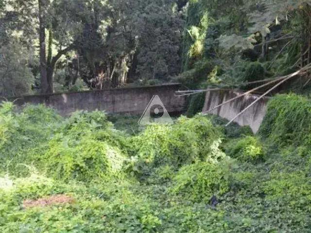 Terreno / Lote para Venda em Rio de Janeiro/RJ Santa Teresa