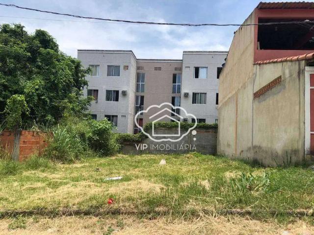 Terreno / Lote para Venda em Rio de Janeiro/RJ Santíssimo