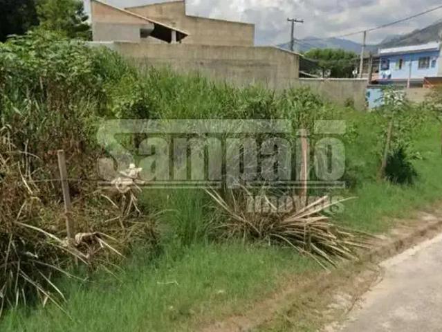 Terreno / Lote para Venda em Rio de Janeiro/RJ Santíssimo