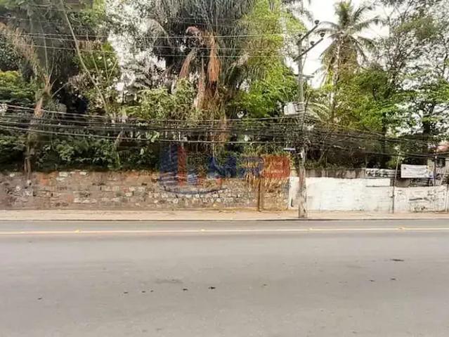 Terreno / Lote para Venda em Rio de Janeiro/RJ Tanque