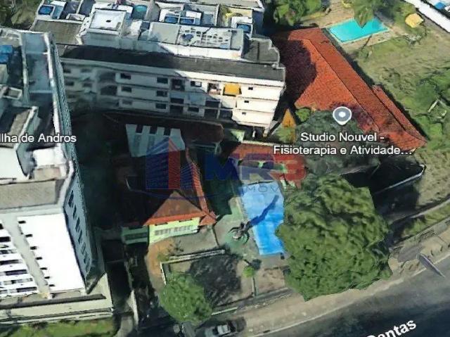 Terreno / Lote para Venda em Rio de Janeiro/RJ Tanque