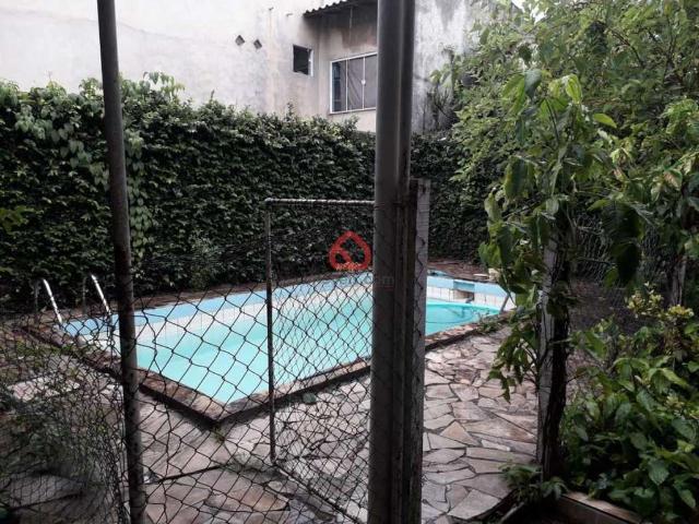 Terreno / Lote para Venda em Rio de Janeiro/RJ Tanque
