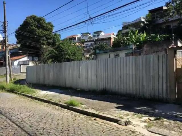 Terreno / Lote para Venda em Rio de Janeiro/RJ Tanque