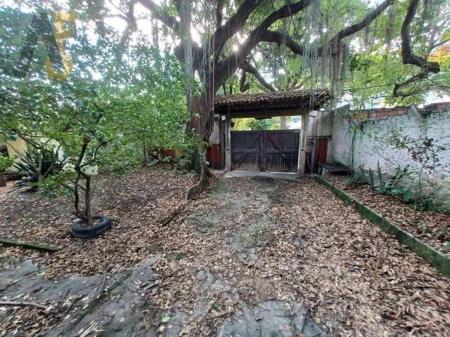 Terreno / Lote para Venda em Rio de Janeiro/RJ Tanque