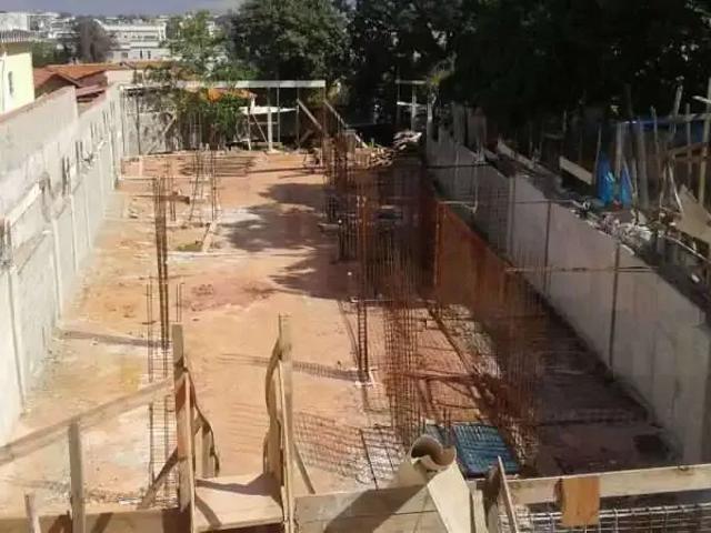 Terreno / Lote para Venda em Rio de Janeiro/RJ Tanque