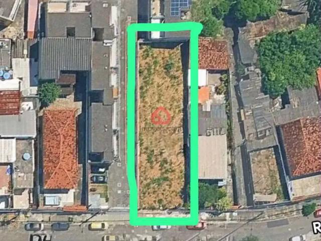 Terreno / Lote para Venda em Rio de Janeiro/RJ Tanque