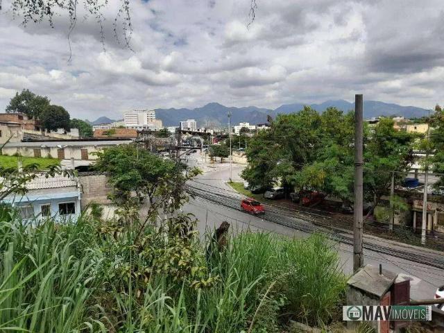 Terreno / Lote para Venda em Rio de Janeiro/RJ Tanque