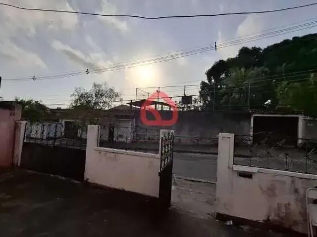 Terreno / Lote para Venda em Rio de Janeiro/RJ Tanque